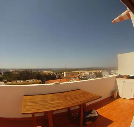 Apartamento Fontainhas *