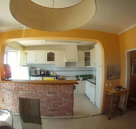 Appartement Apartamento Fontainhas Faro