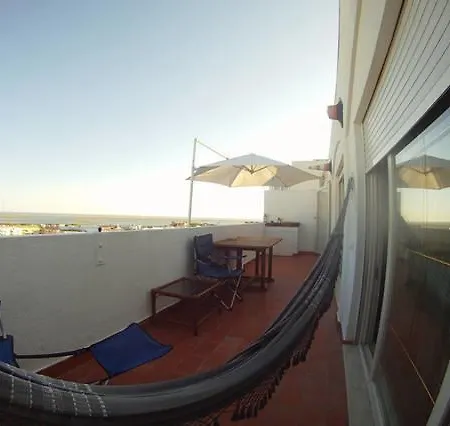 Apartamento Fontainhas