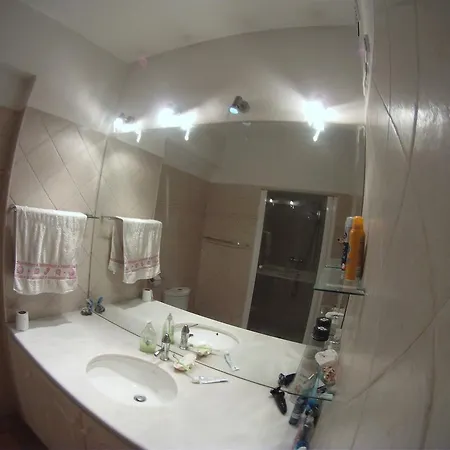 Apartamento Fontainhas Appartamento *