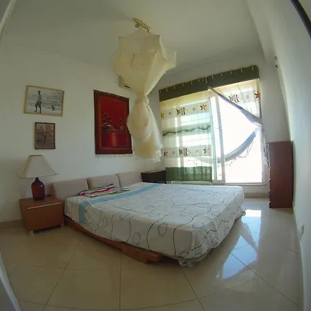 Appartamento Apartamento Fontainhas Distretto di Faro