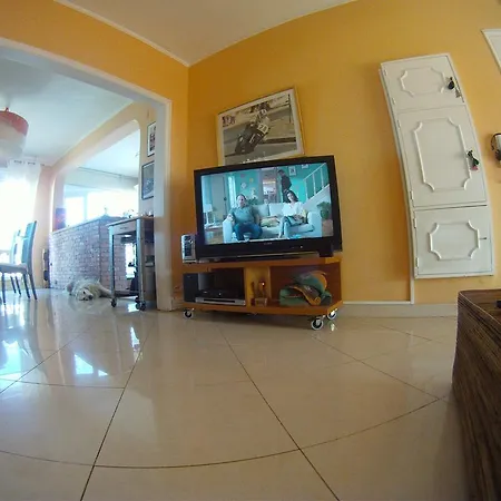 Apartamento Fontainhas *