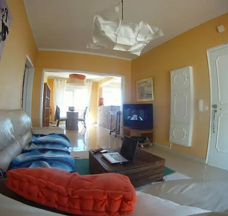 Appartamento Apartamento Fontainhas