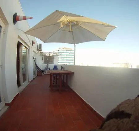 Apartamento Fontainhas Appartamento Distretto di Faro
