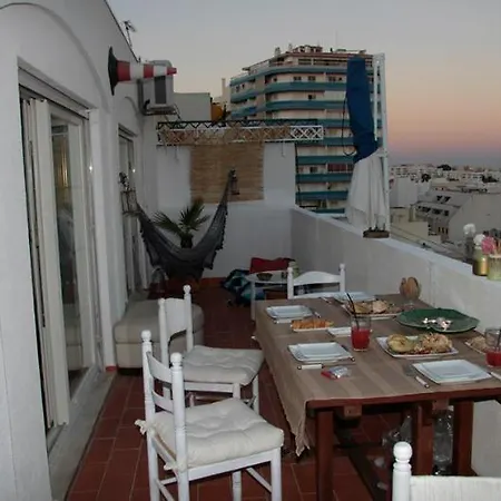 Apartamento Fontainhas Appartamento