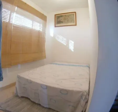 Appartamento Apartamento Fontainhas *