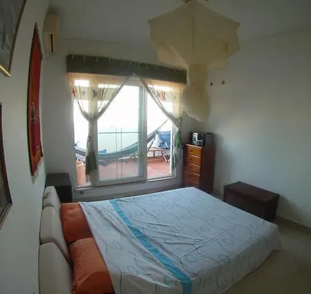 Apartamento Fontainhas *