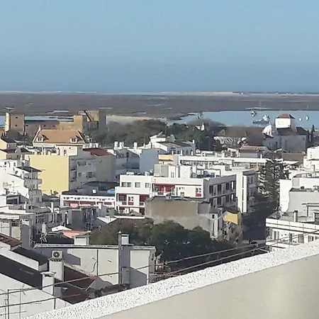 Apartamento Fontainhas * Distretto di Faro