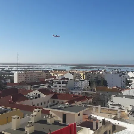 Apartamento Fontainhas Distretto di Faro