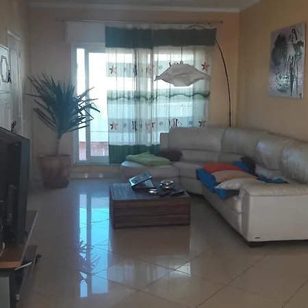Appartamento Apartamento Fontainhas *