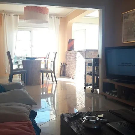 Apartamento Fontainhas Appartamento *