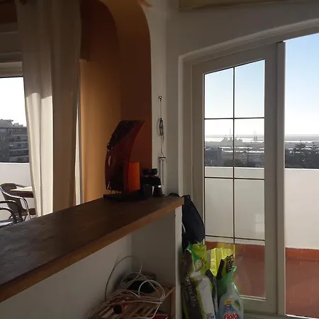 Appartamento Apartamento Fontainhas Distretto di Faro