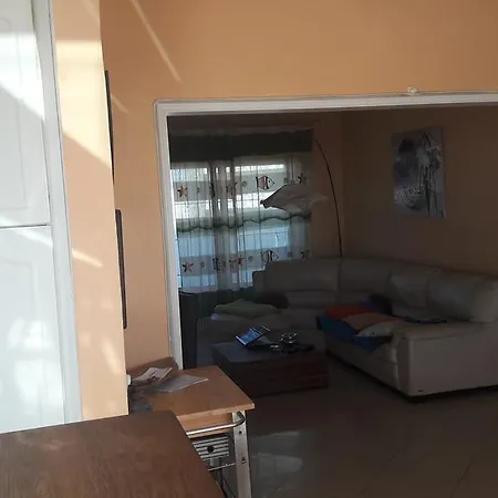 Apartamento Fontainhas