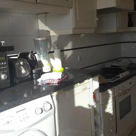 Apartamento Fontainhas Appartamento *