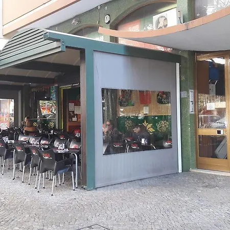 Apartamento Fontainhas Appartamento