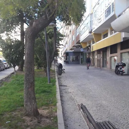 Appartamento Apartamento Fontainhas *