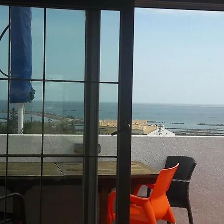 Appartamento Apartamento Fontainhas