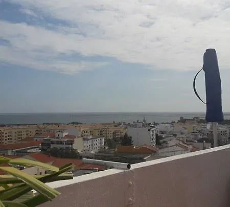 Apartamento Fontainhas * Distretto di Faro