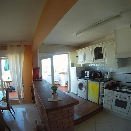 Apartamento Fontainhas Apartamento