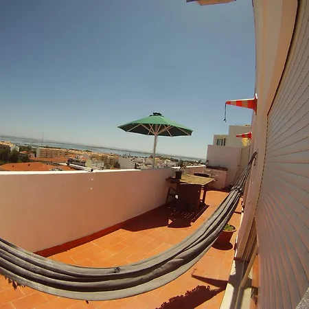 Apartamento Fontainhas
