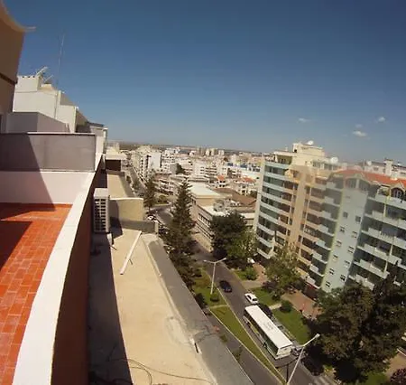 Apartamento Fontainhas