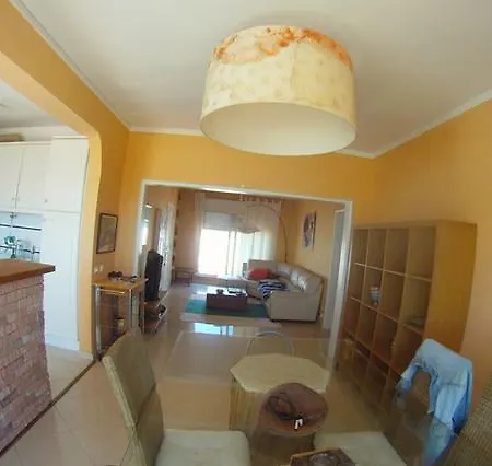 Apartamento Fontainhas Apartamento *